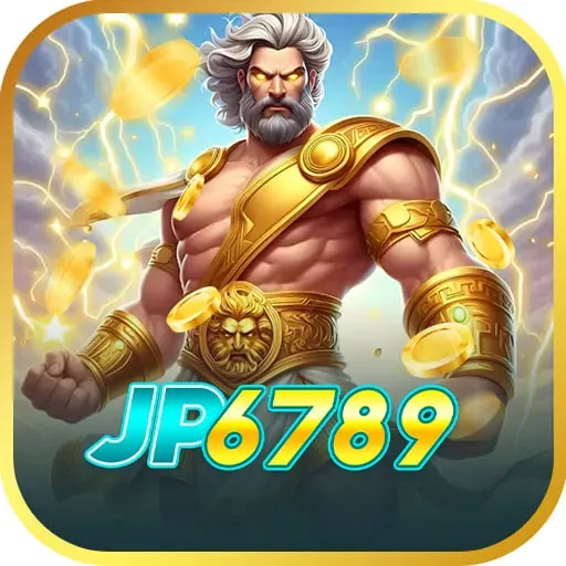JP6789 - Pertarungan Seru dalam Dunia MOBA