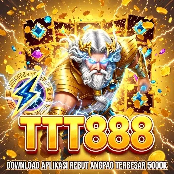 TTT888 - Game TPS Seru dan Menantang